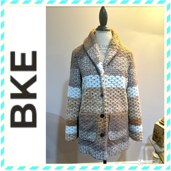BKE Coat - Picture 1 of 7